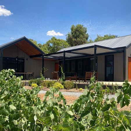Bed and Breakfast Casa Barbera Mintaro Exterior foto