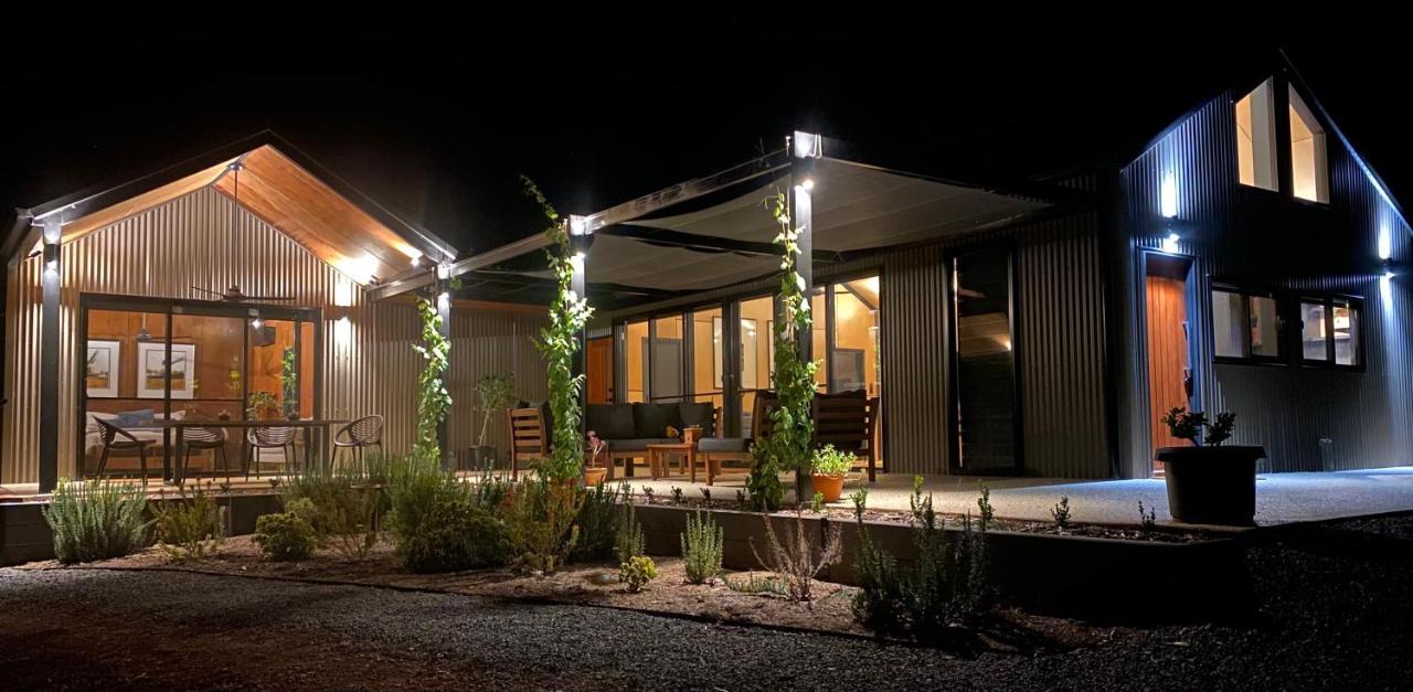 Bed and Breakfast Casa Barbera Mintaro Exterior foto